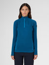 Nival Zip Up Sweatshirt