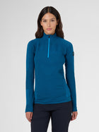 Felpa zip up Nival