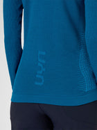 Felpa zip up Nival