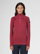 Felpa zip up Nival