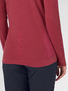 Felpa zip up Nival