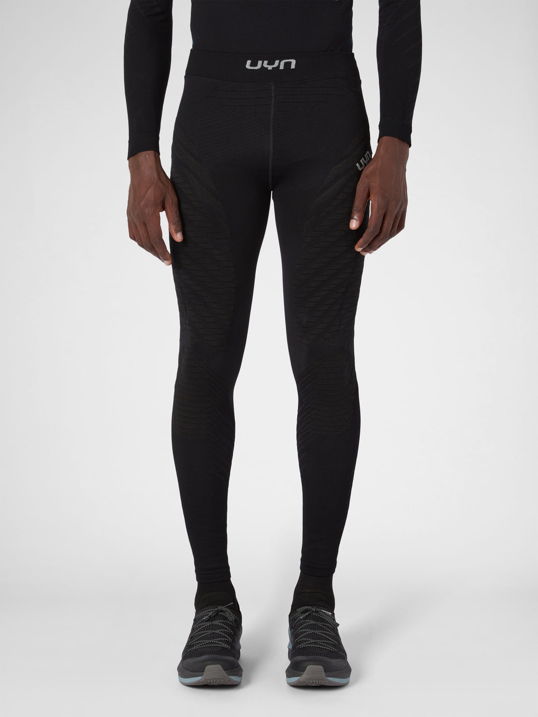 Lauf-Leggings Ultra1