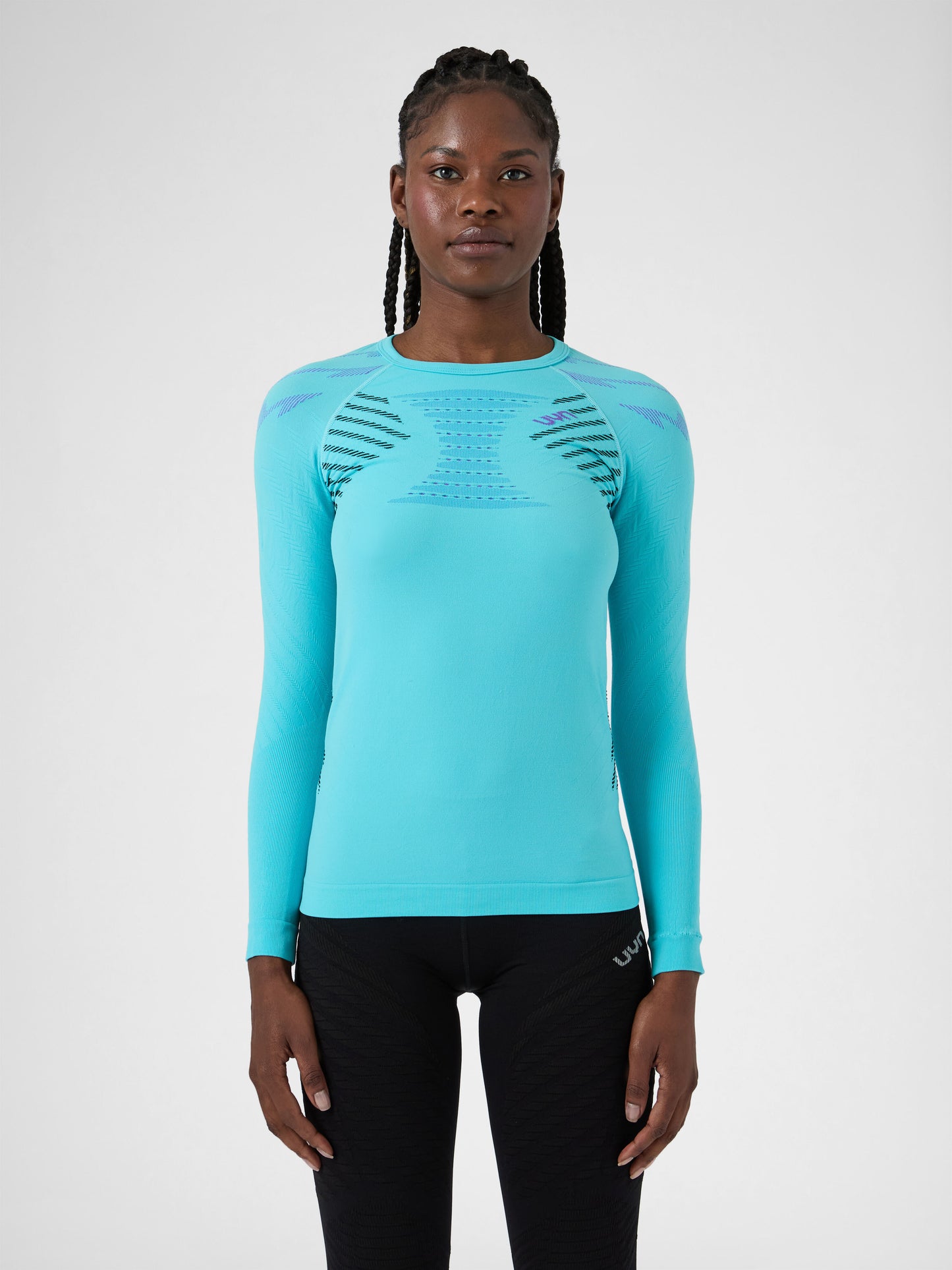 Maillot de course à pied Ultra1