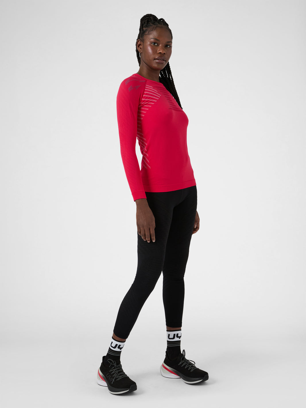 Maglia da running Ultra1