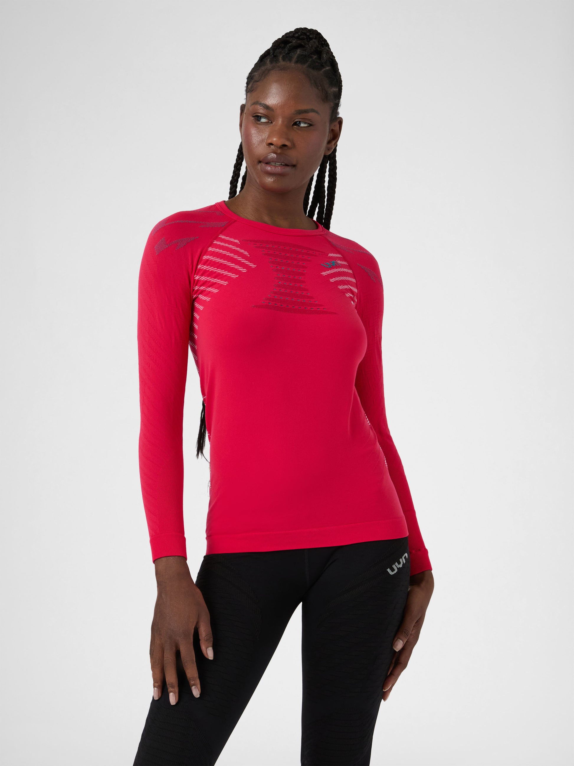 Maglia da running Ultra1