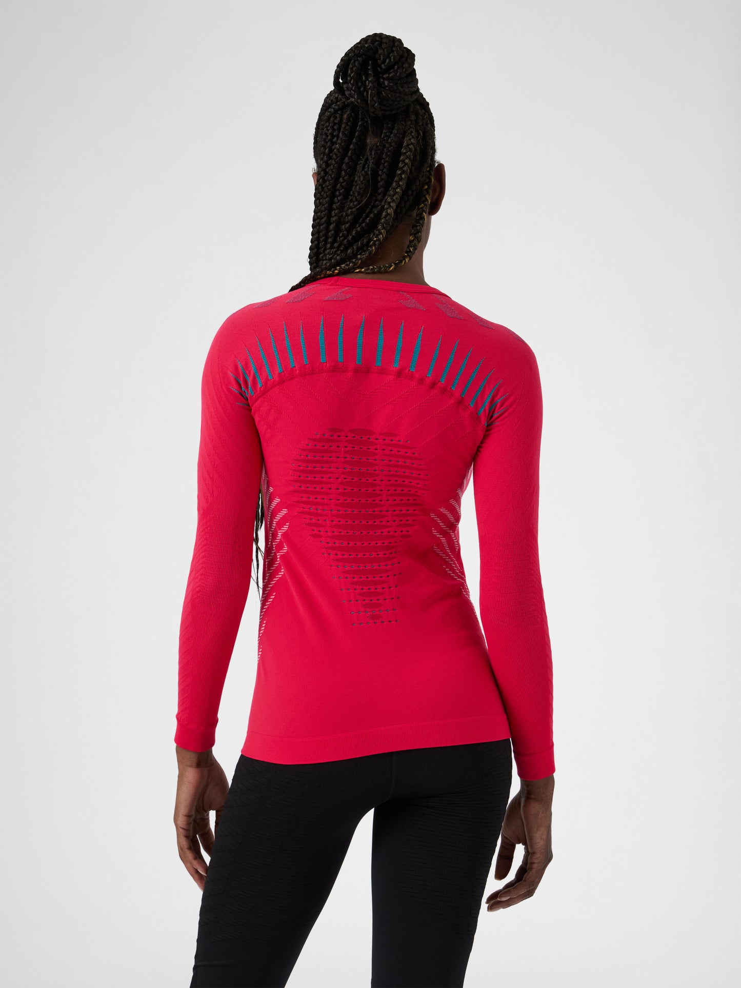 Maglia da running Ultra1
