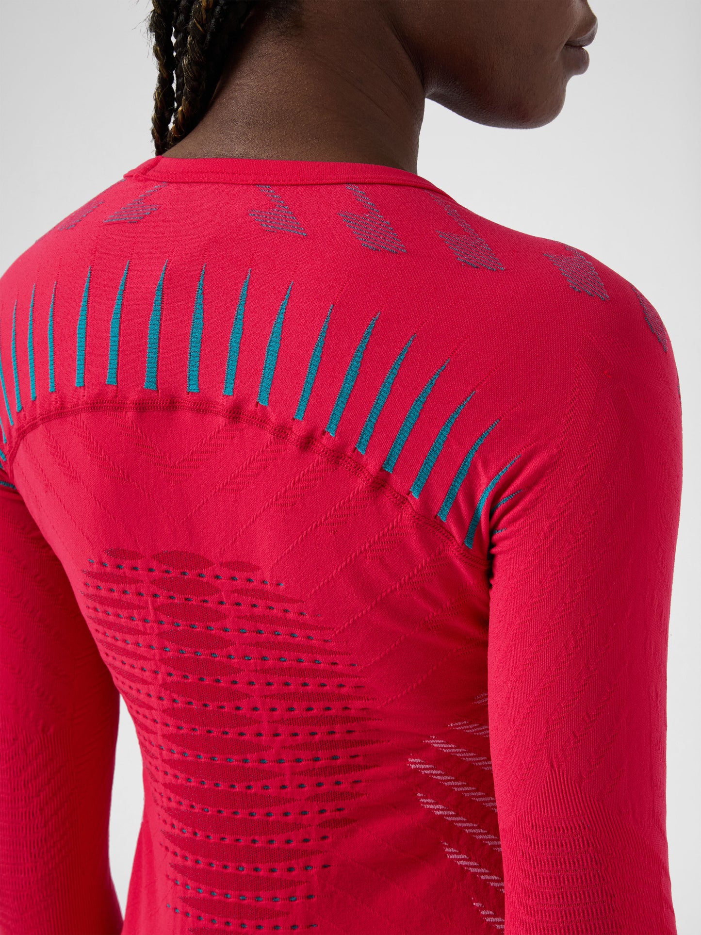 Maglia da running Ultra1