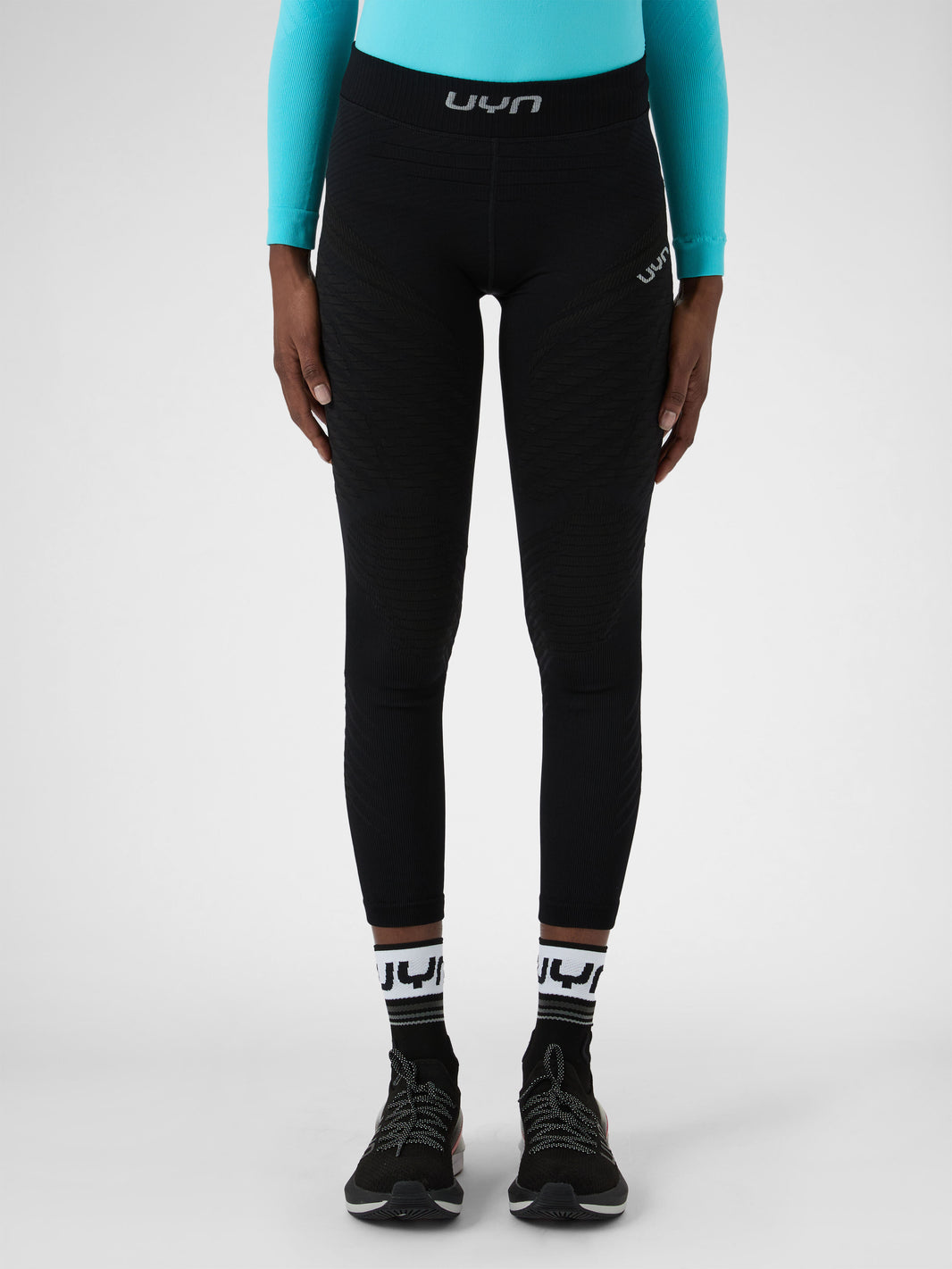 Leggings da running Ultra1