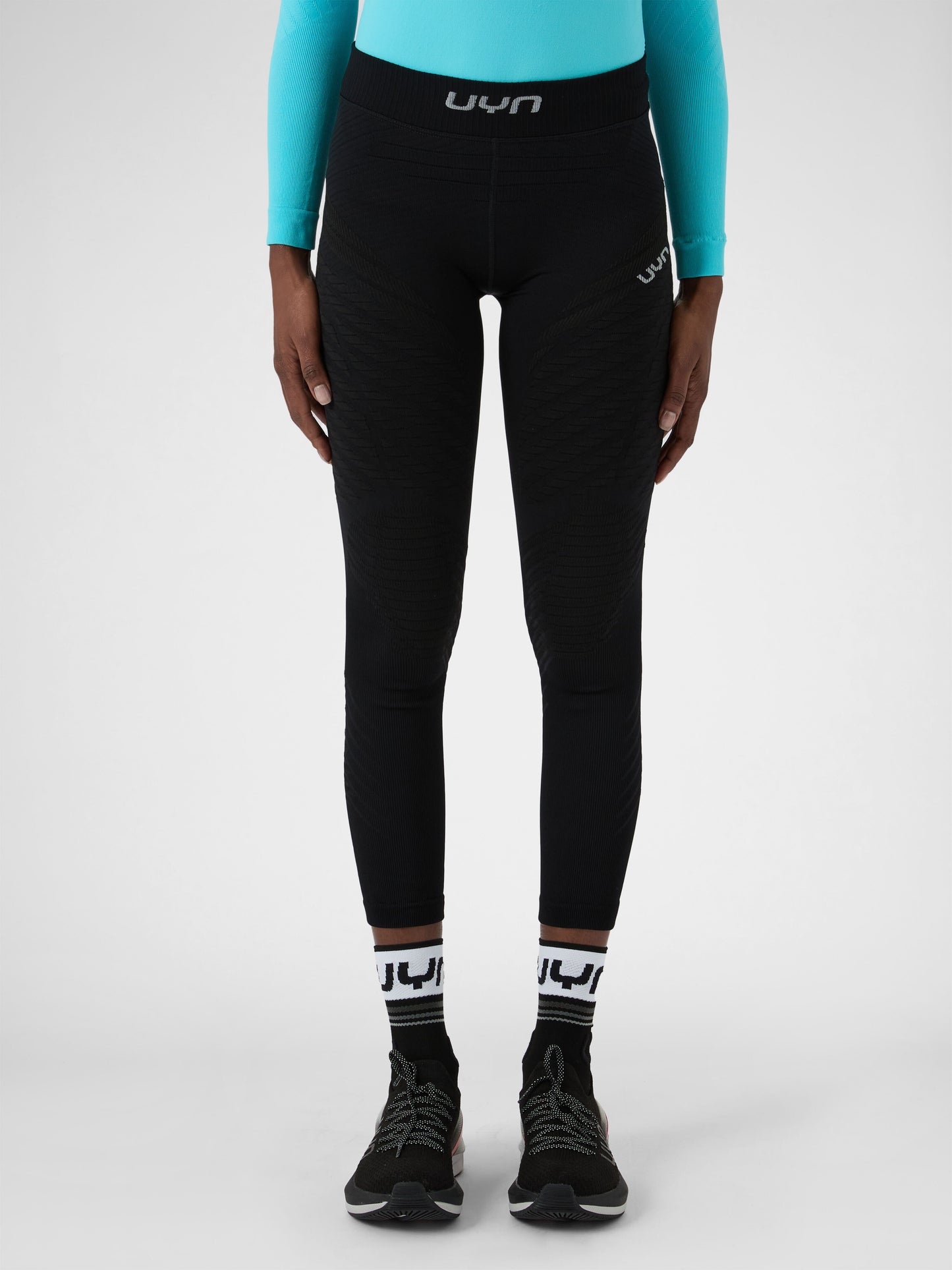 Legging de course à pied Ultra1