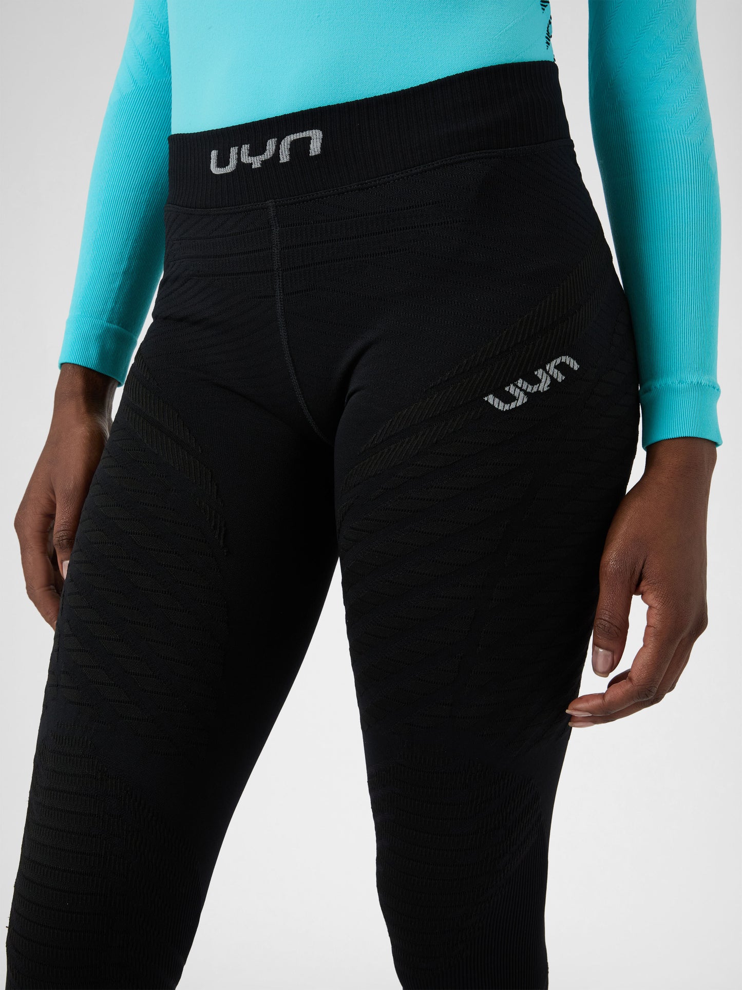 Legging de course à pied Ultra1