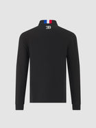 Langärmeliges Poloshirt UYN x Bugatti