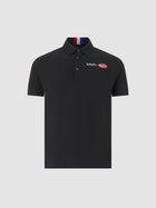 Langärmeliges Poloshirt UYN x Bugatti