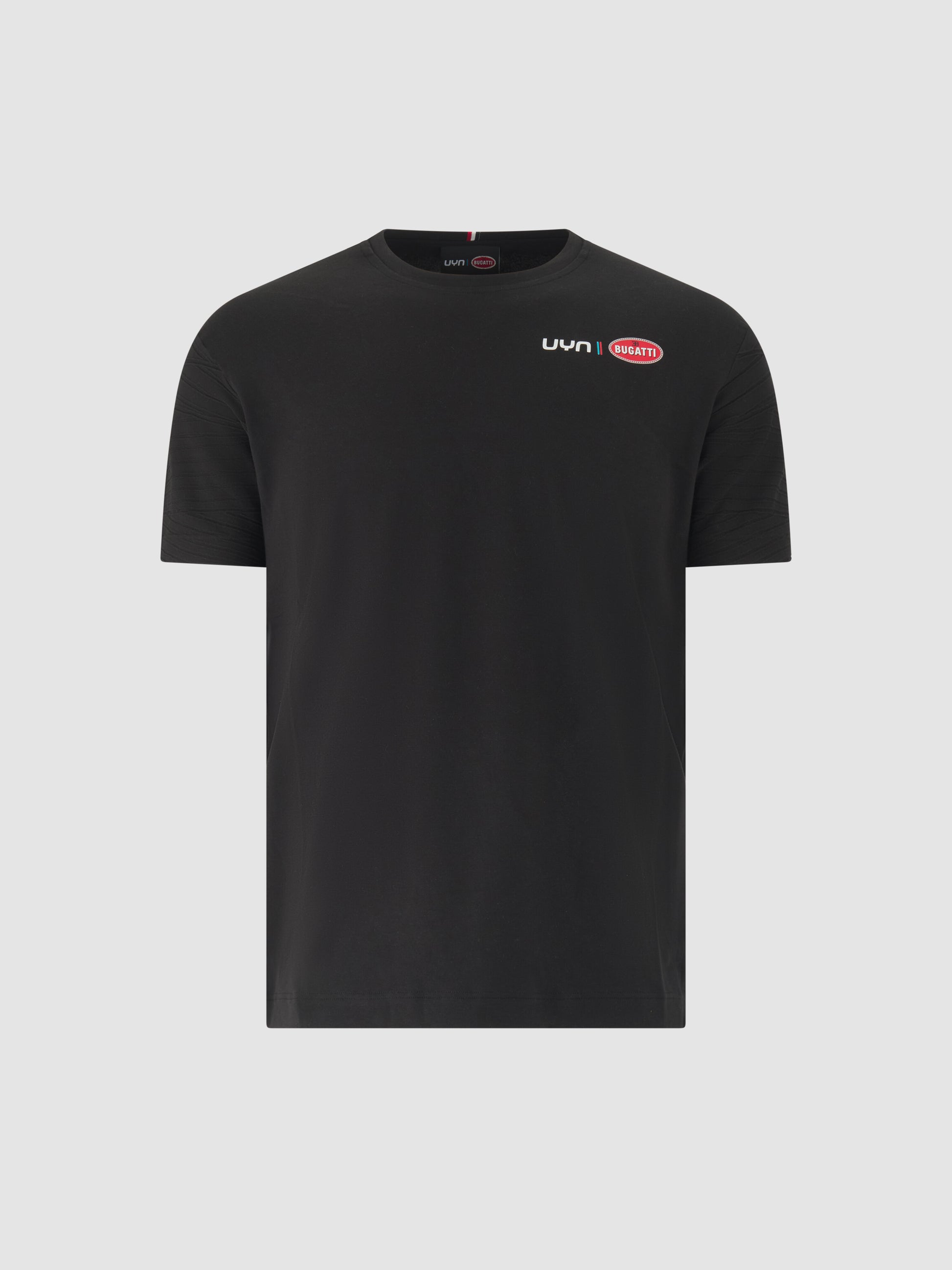 Funktionsshirt UYN x Bugatti