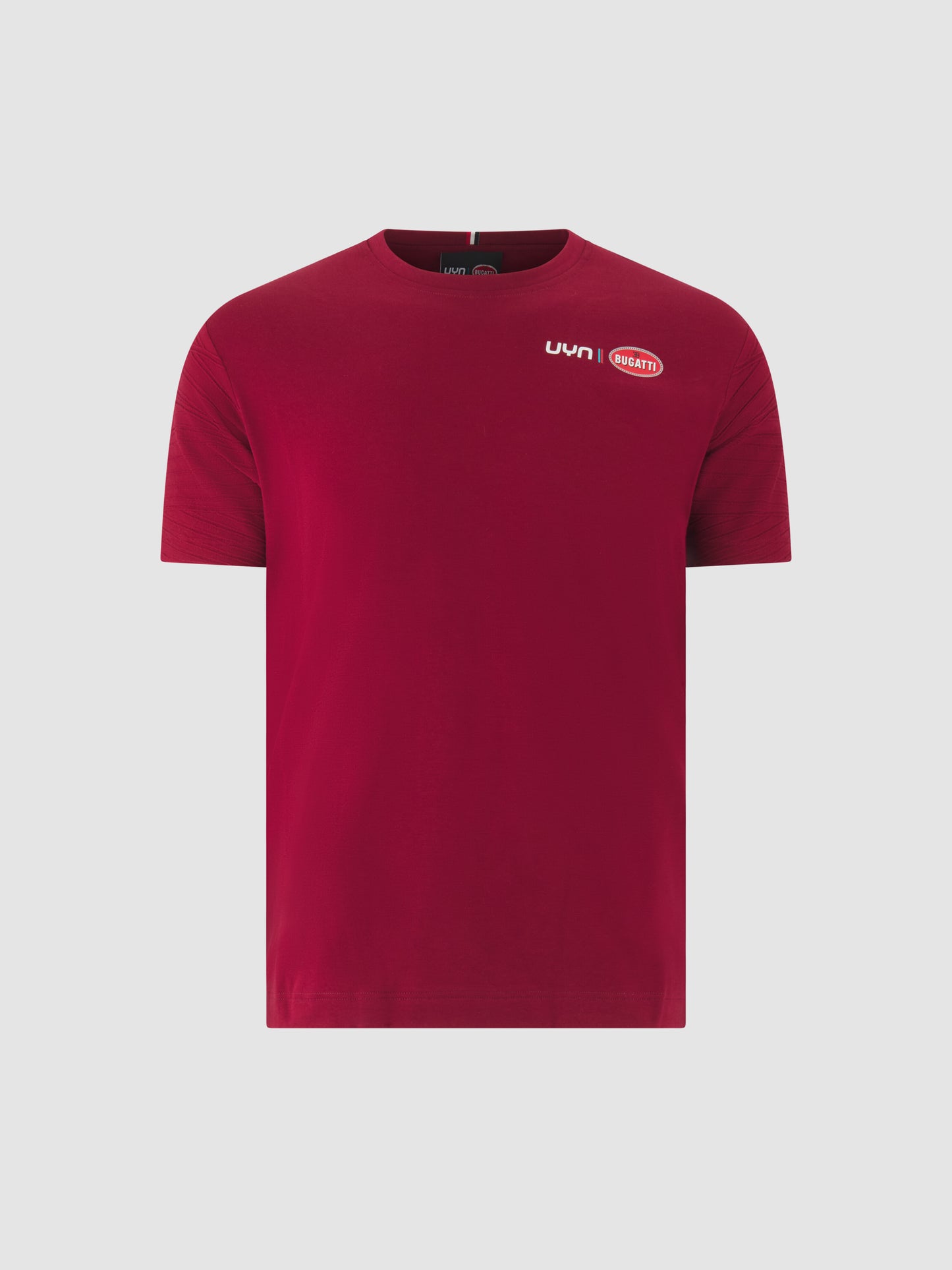 Funktionsshirt UYN x Bugatti