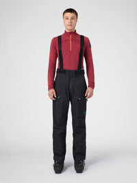 Skihose mit Trägern Impervious