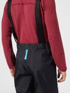 Skihose mit Trägern Impervious