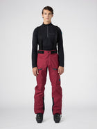 Skihose mit Trägern Impervious