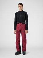 Skihose mit Trägern Impervious