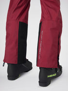 Skihose mit Trägern Impervious