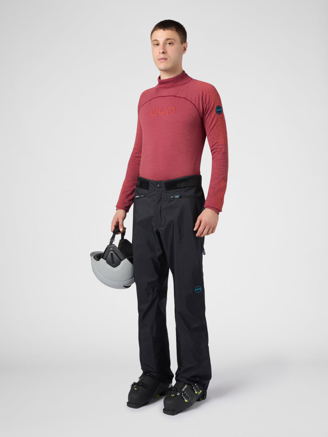 Pantaloni da sci Impervious