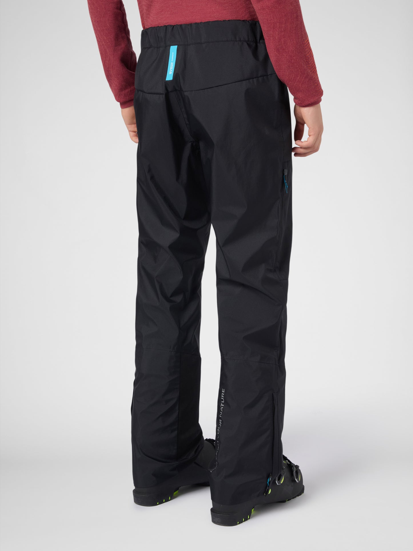Skihose Impervious