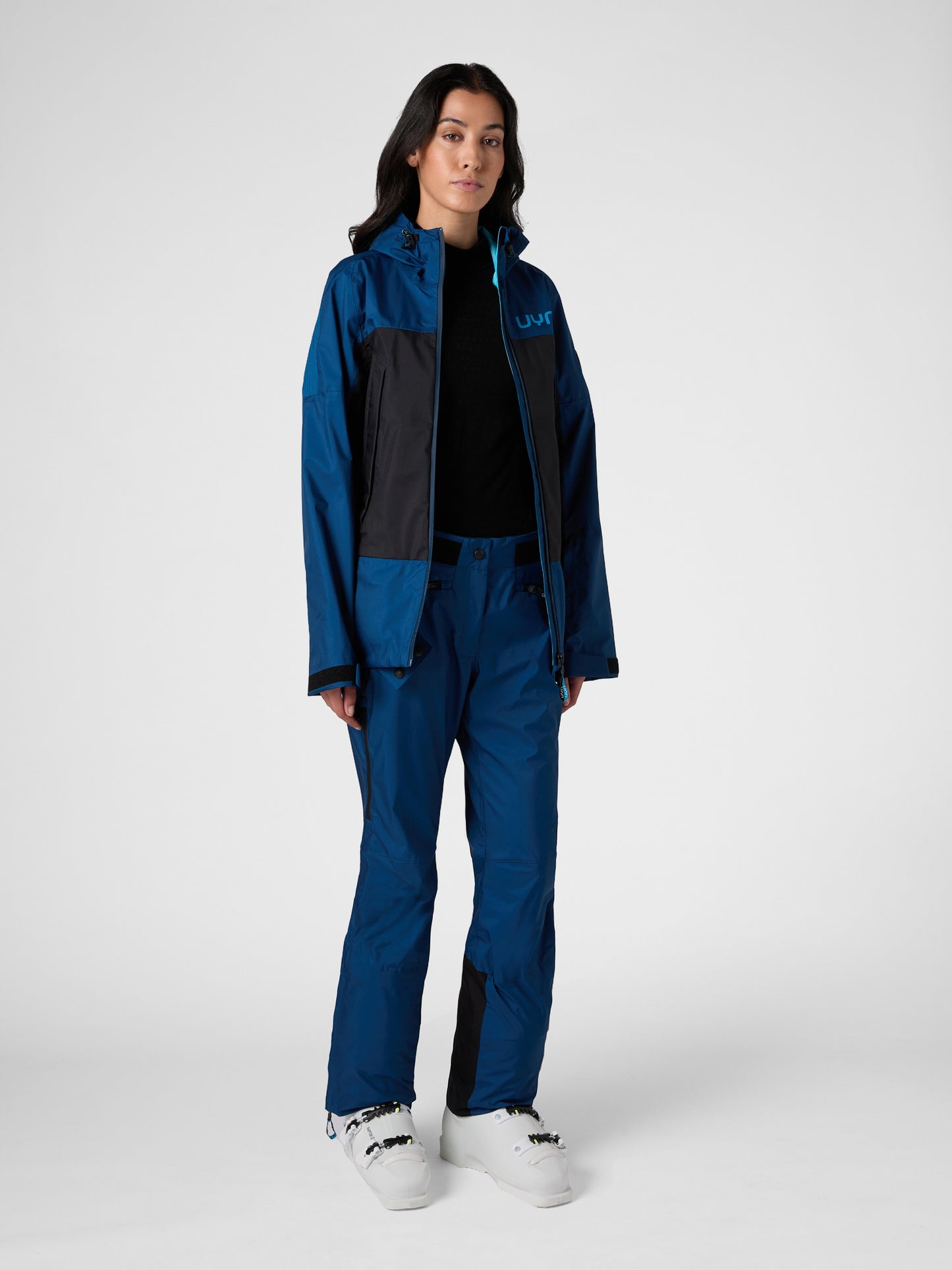 Pantaloni da sci Impervious
