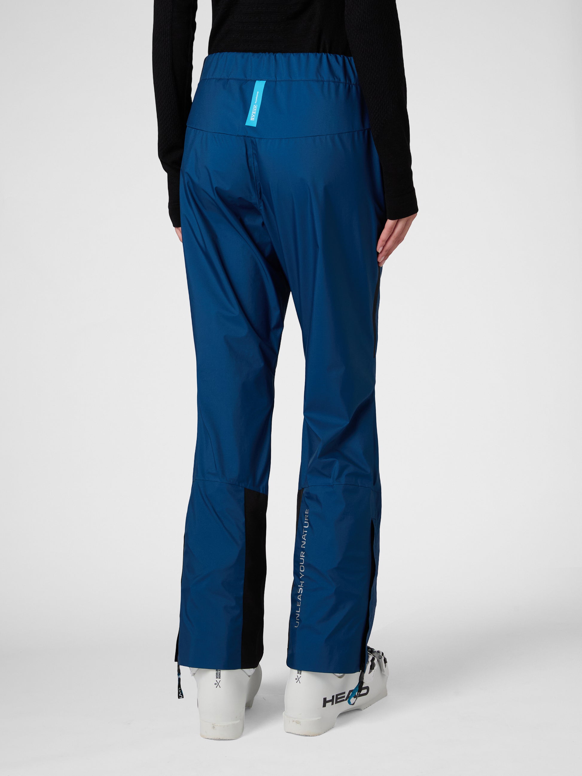 Pantaloni da sci Impervious