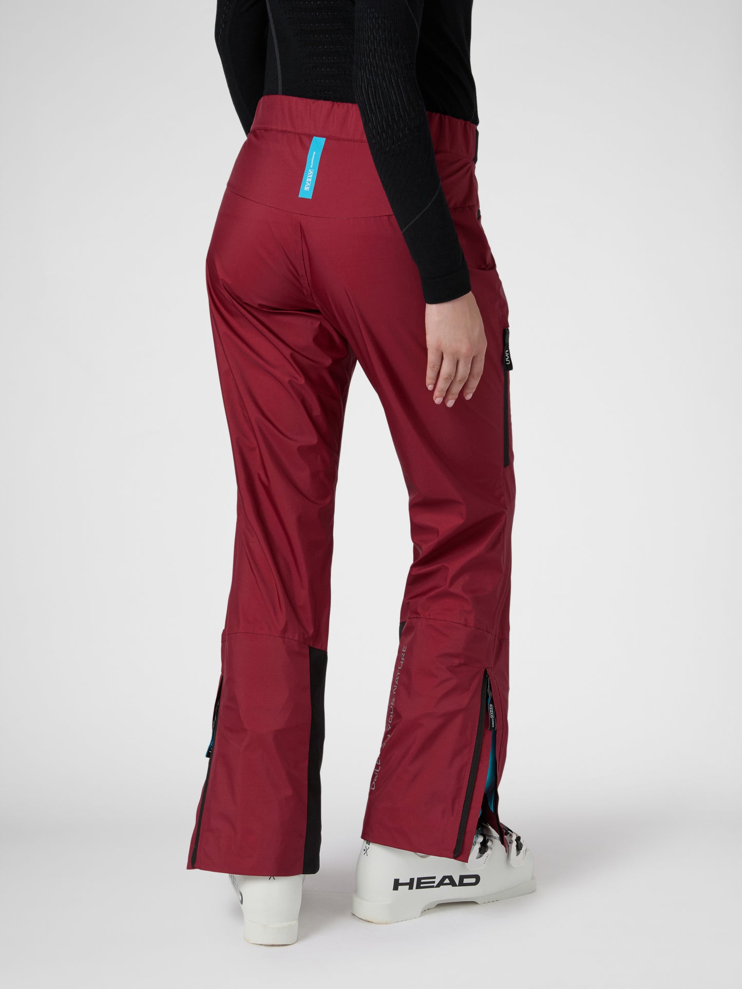 Pantaloni da sci Impervious