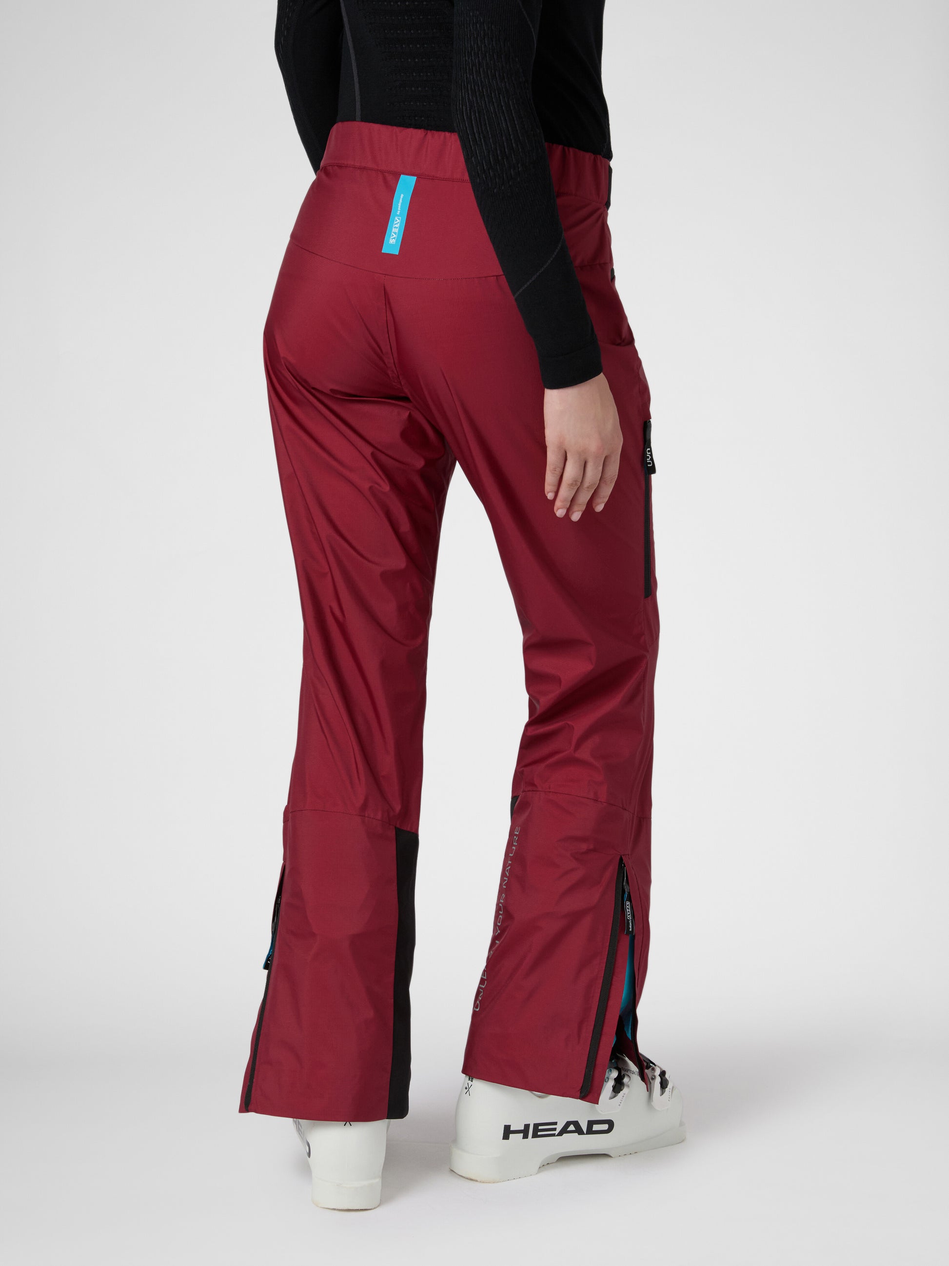 Pantaloni da sci Impervious
