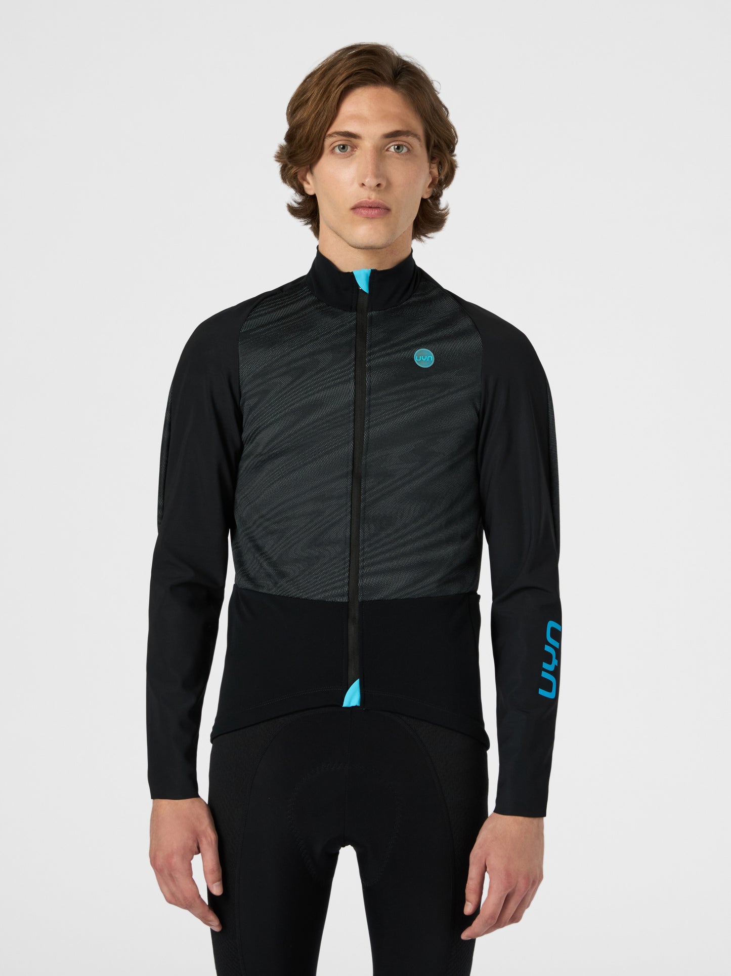 Allroad Cycling Jacket
