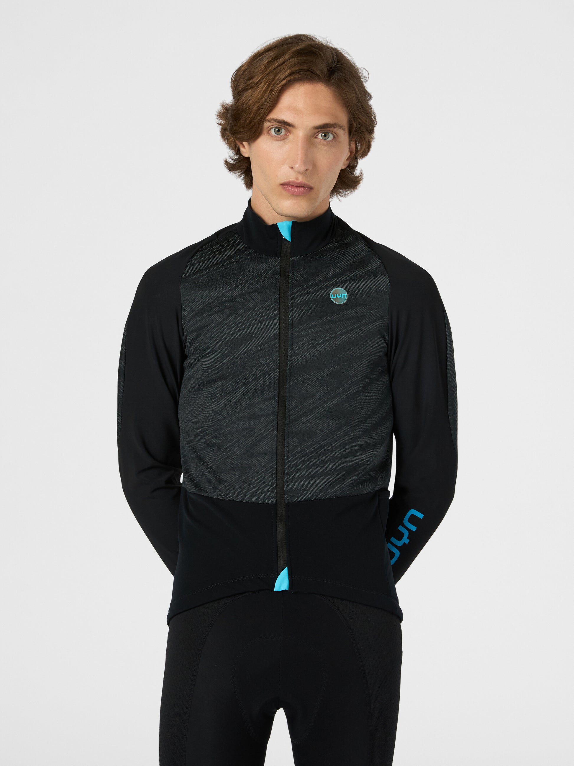 Allroad Cycling Jacket