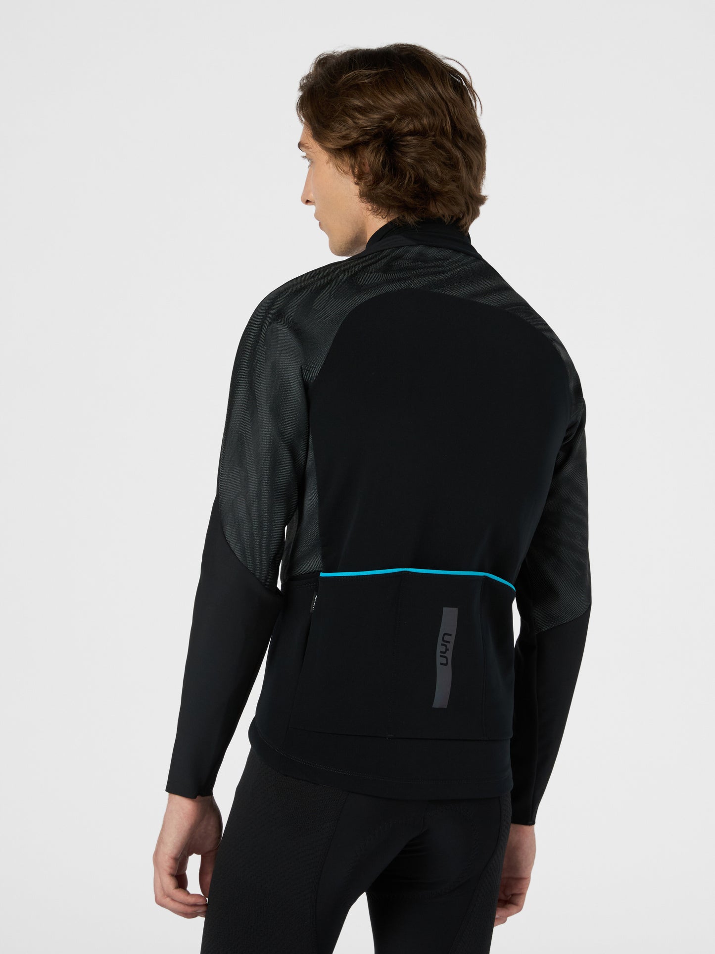 Allroad Cycling Jacket