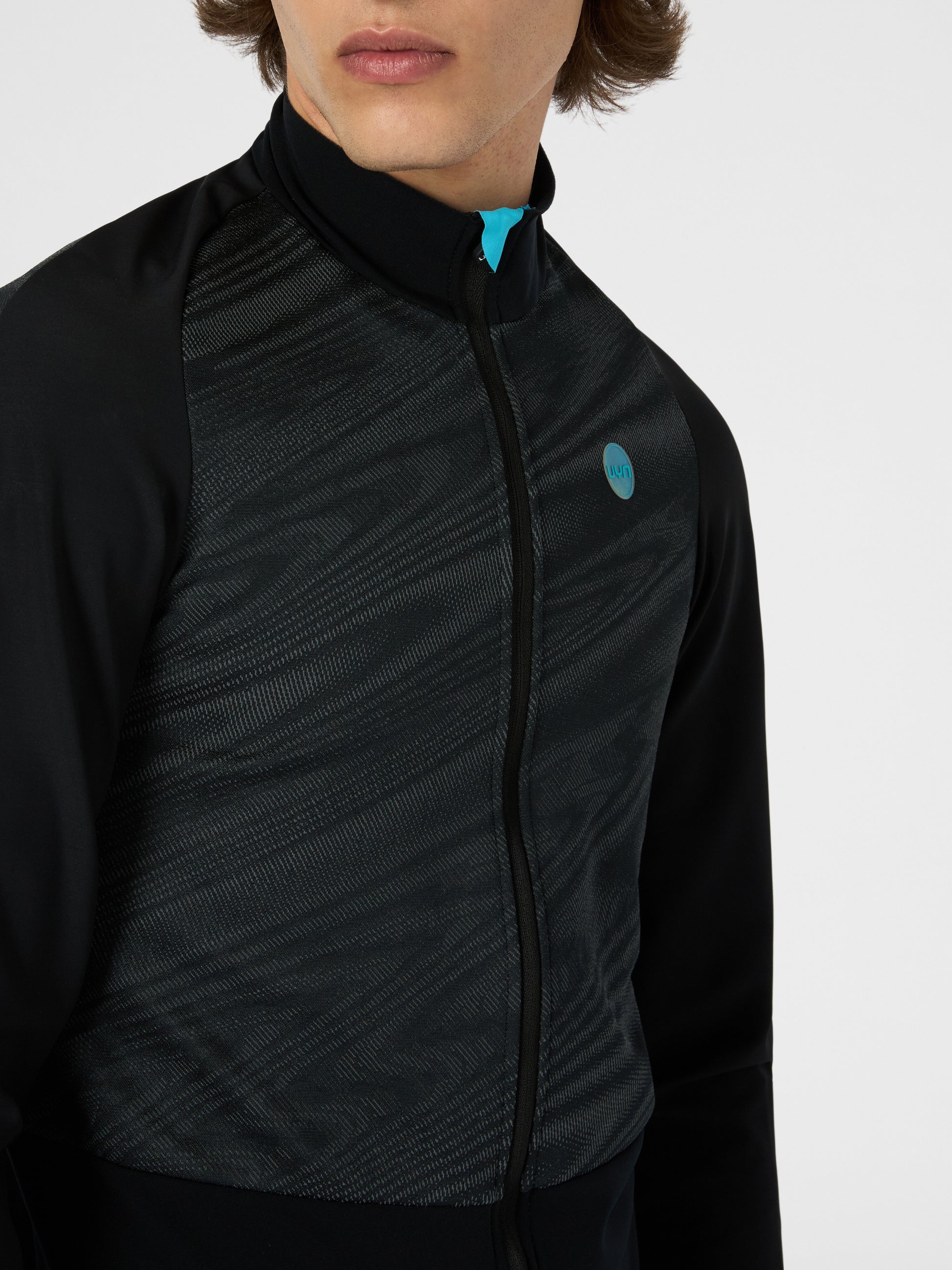 Allroad Cycling Jacket