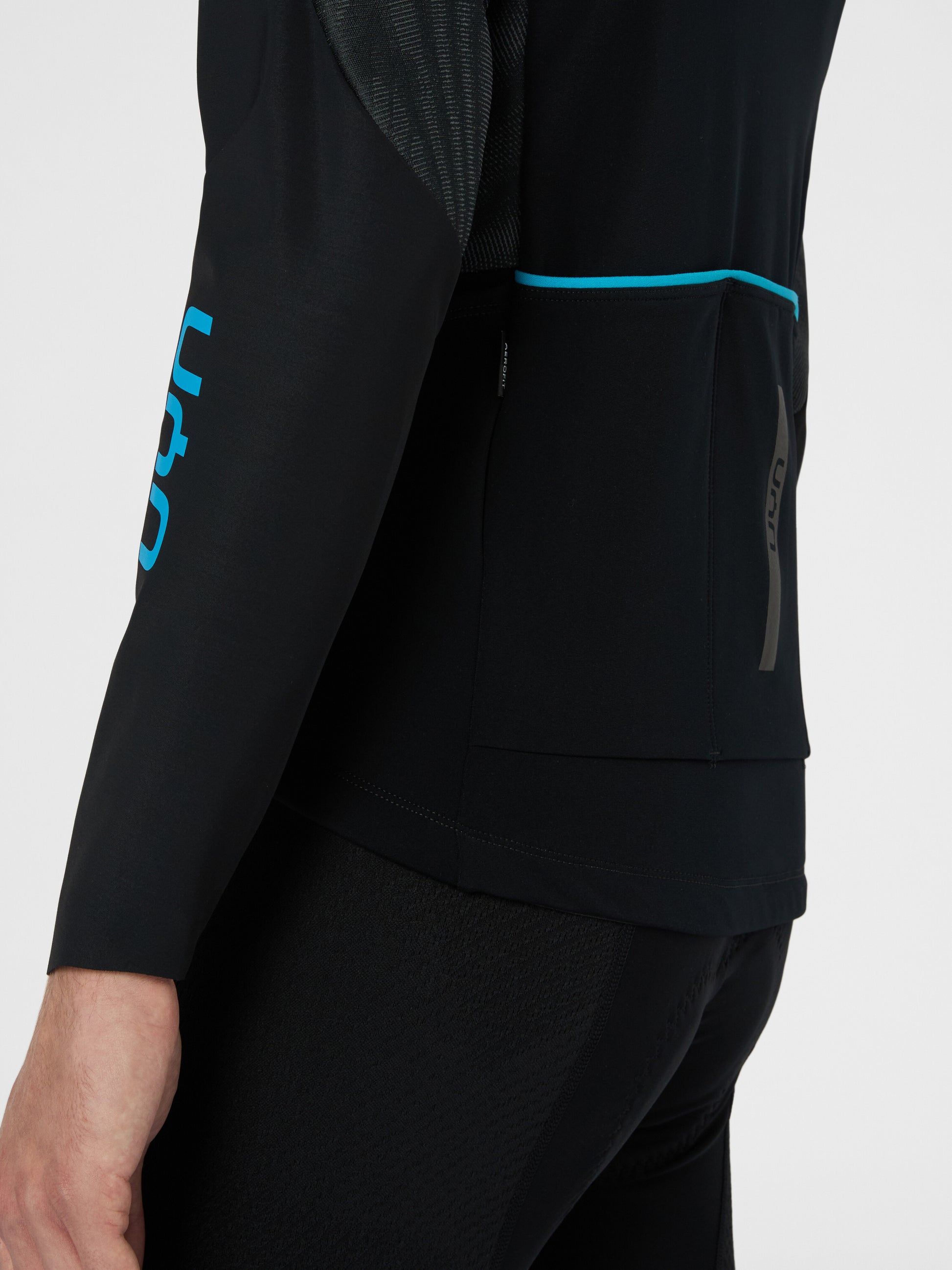 Allroad Cycling Jacket