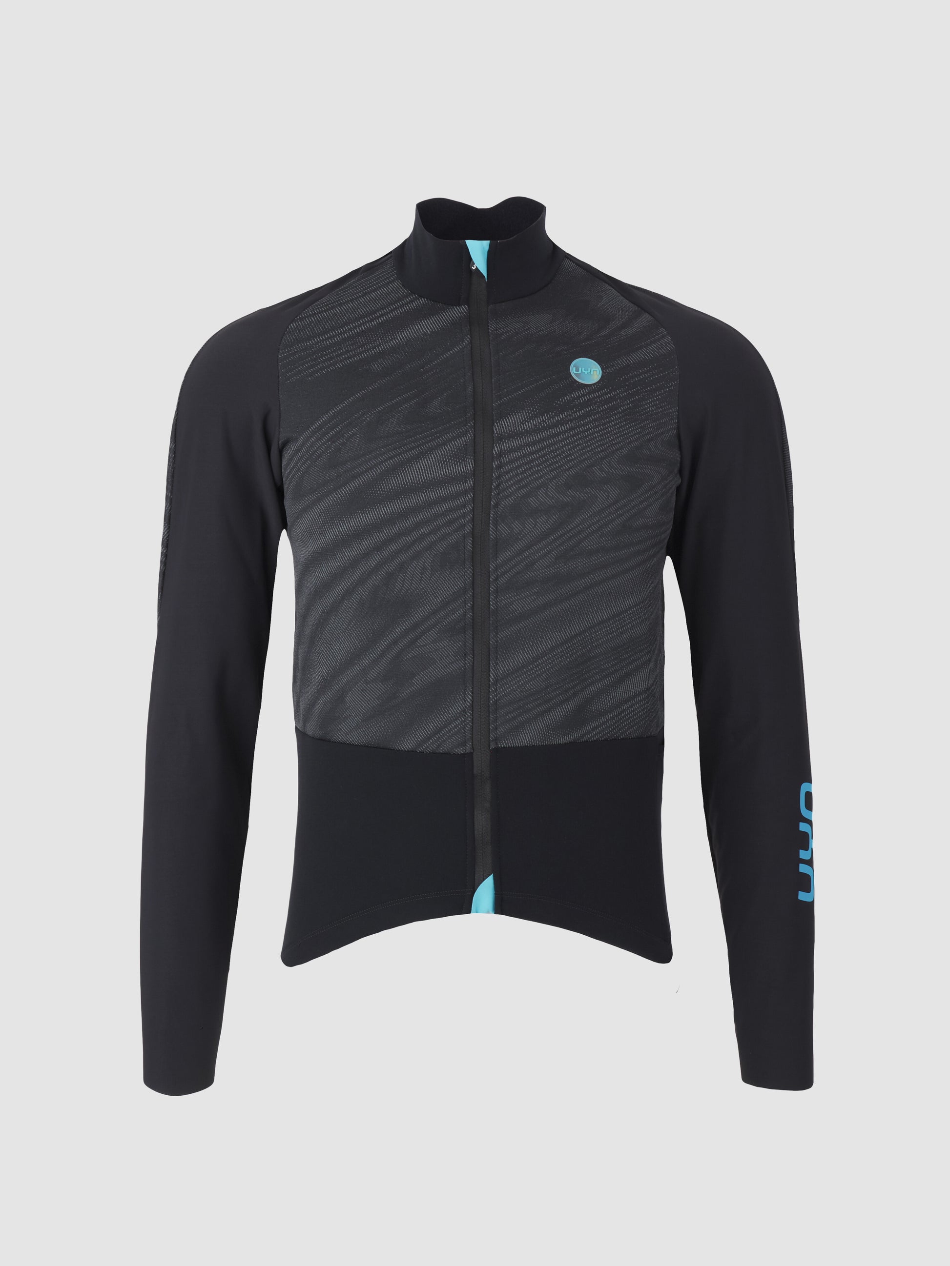 Allroad Cycling Jacket