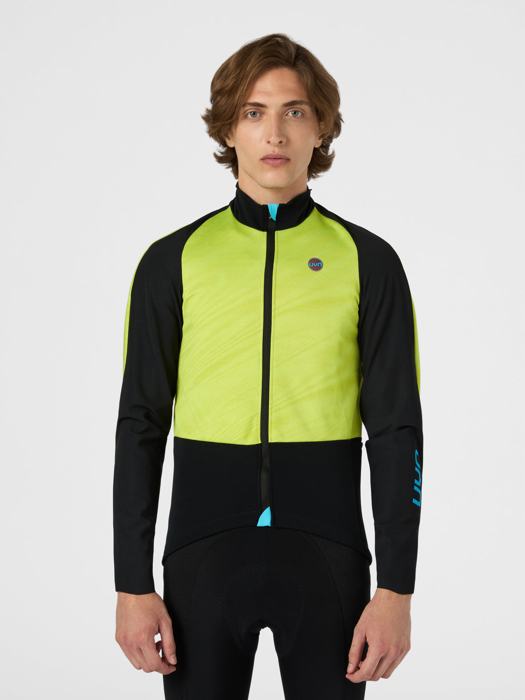 Giacca da ciclismo Allroad