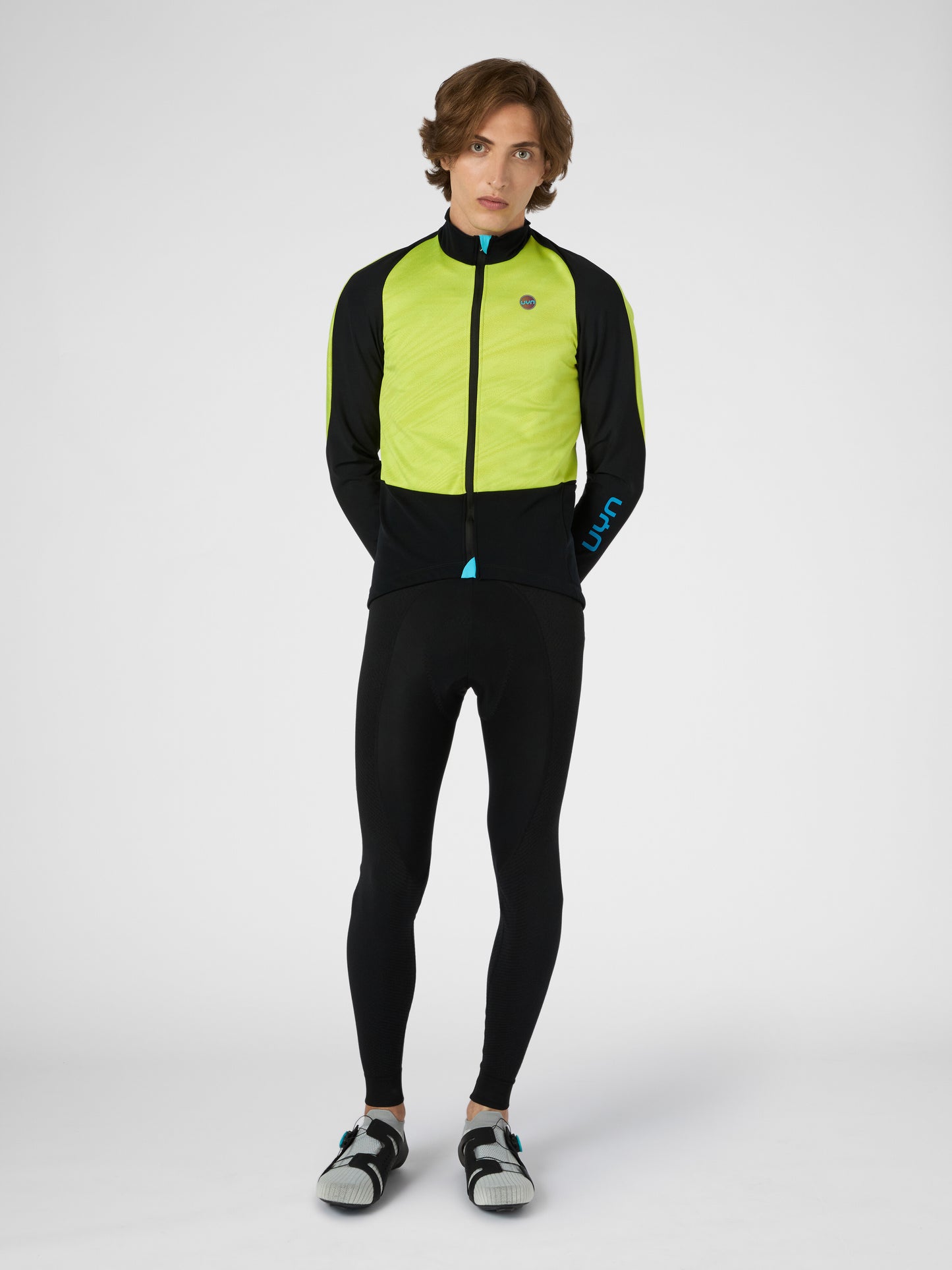 Allroad Cycling Jacket