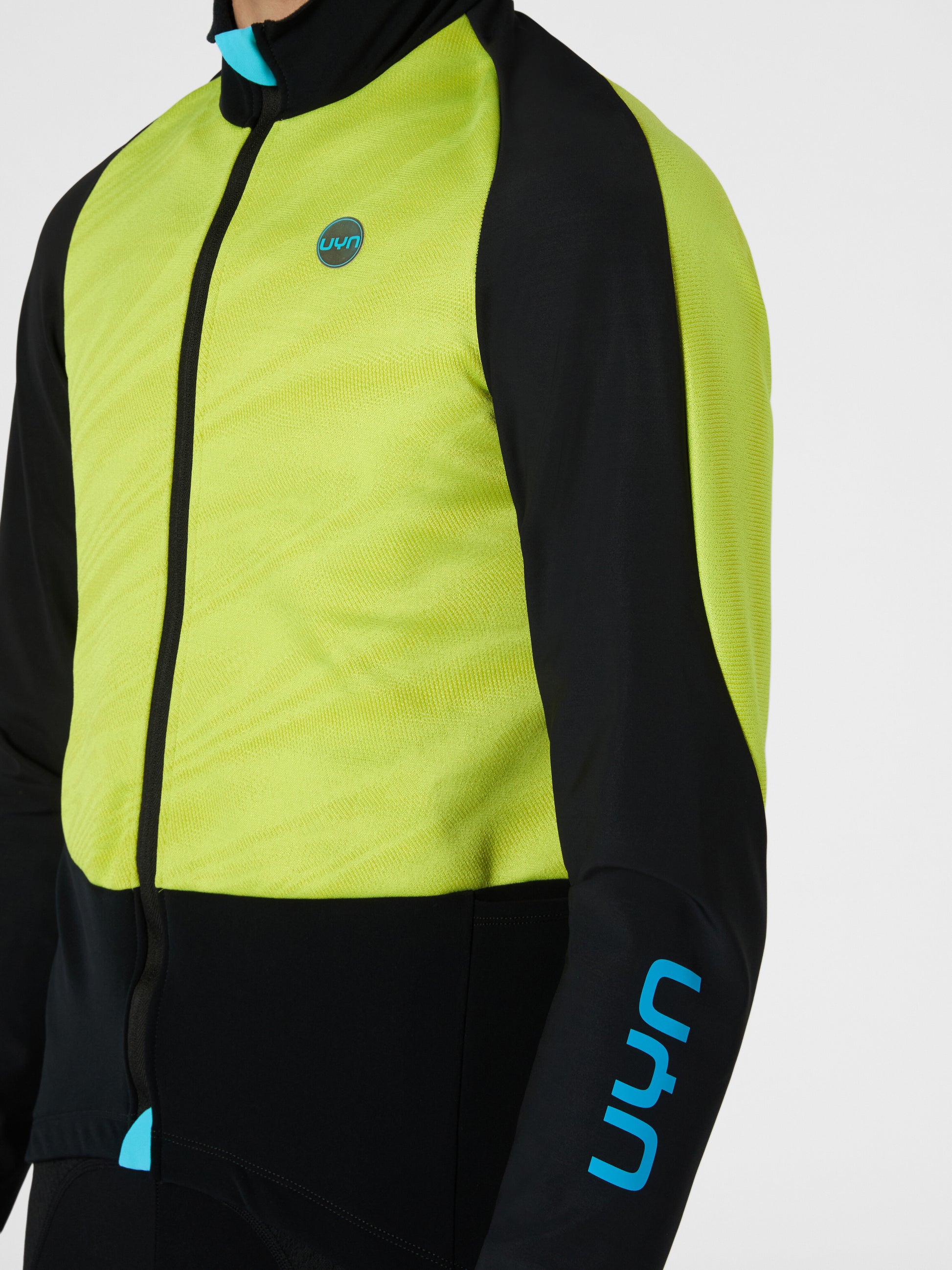 Allroad Cycling Jacket
