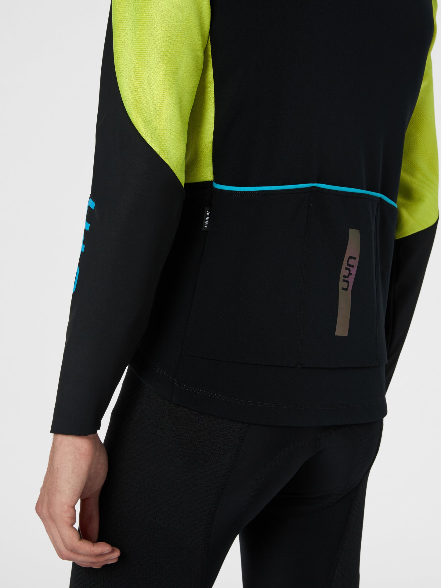 Allroad Cycling Jacket
