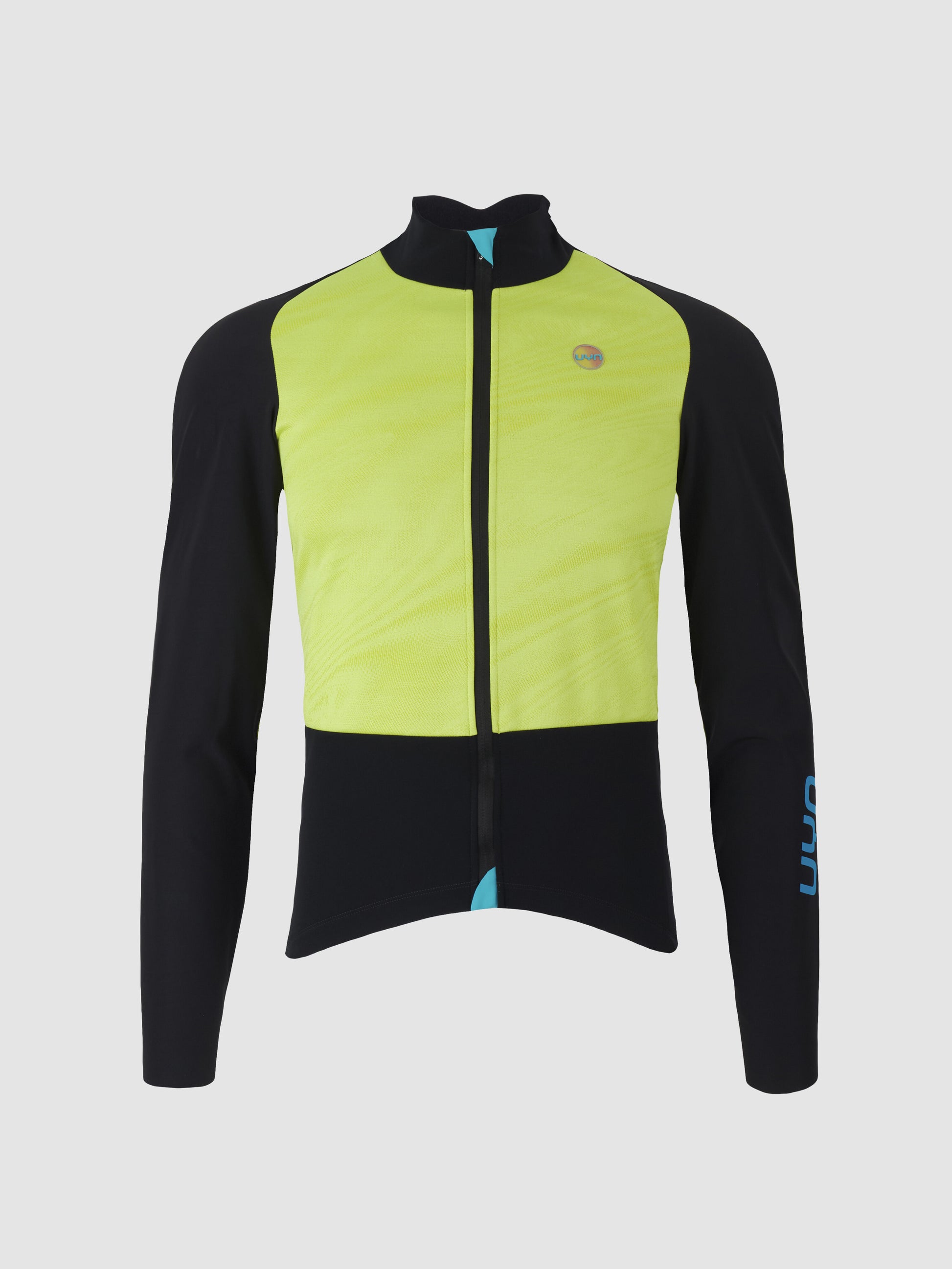 Allroad Cycling Jacket