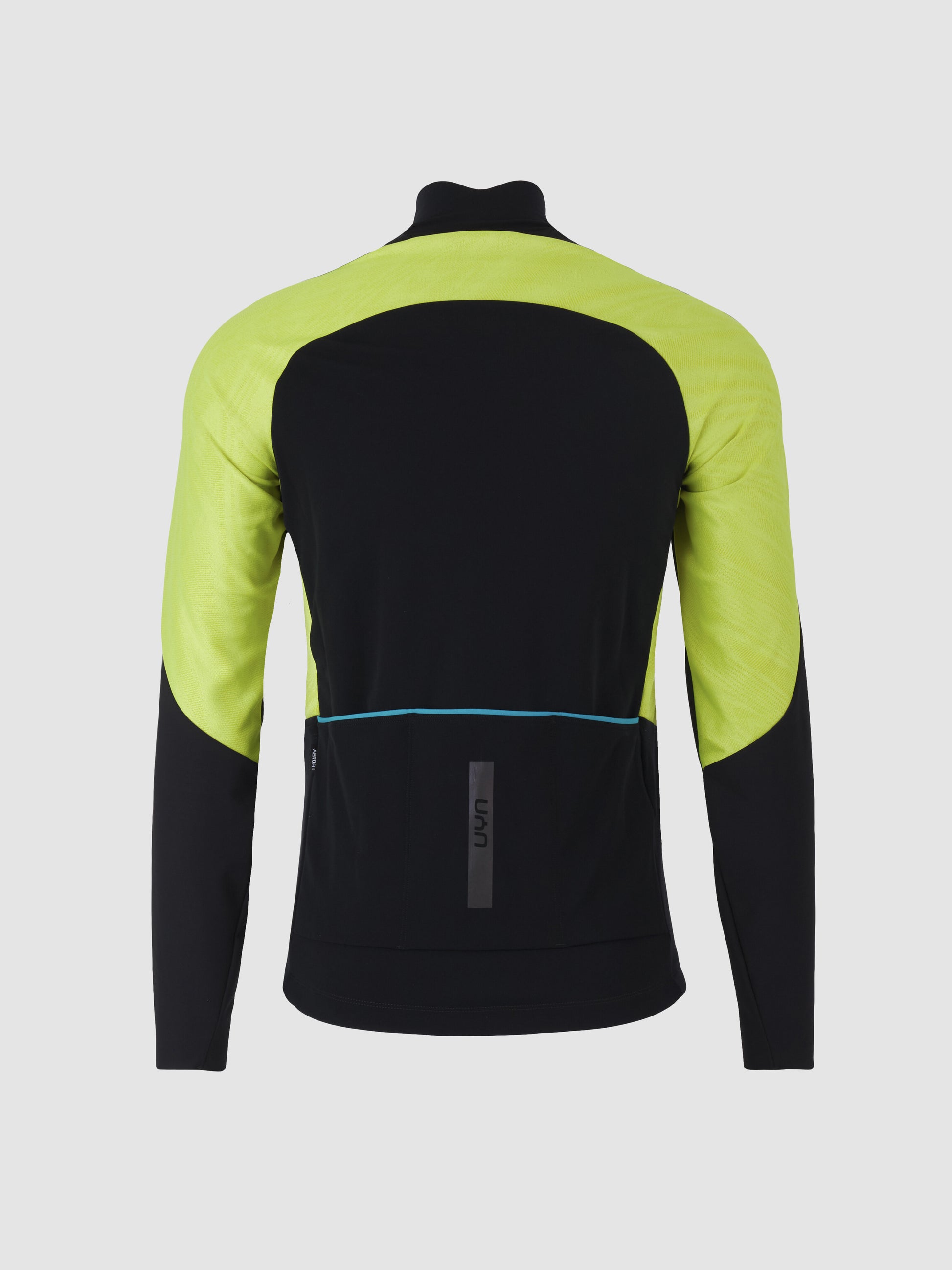 Allroad Cycling Jacket