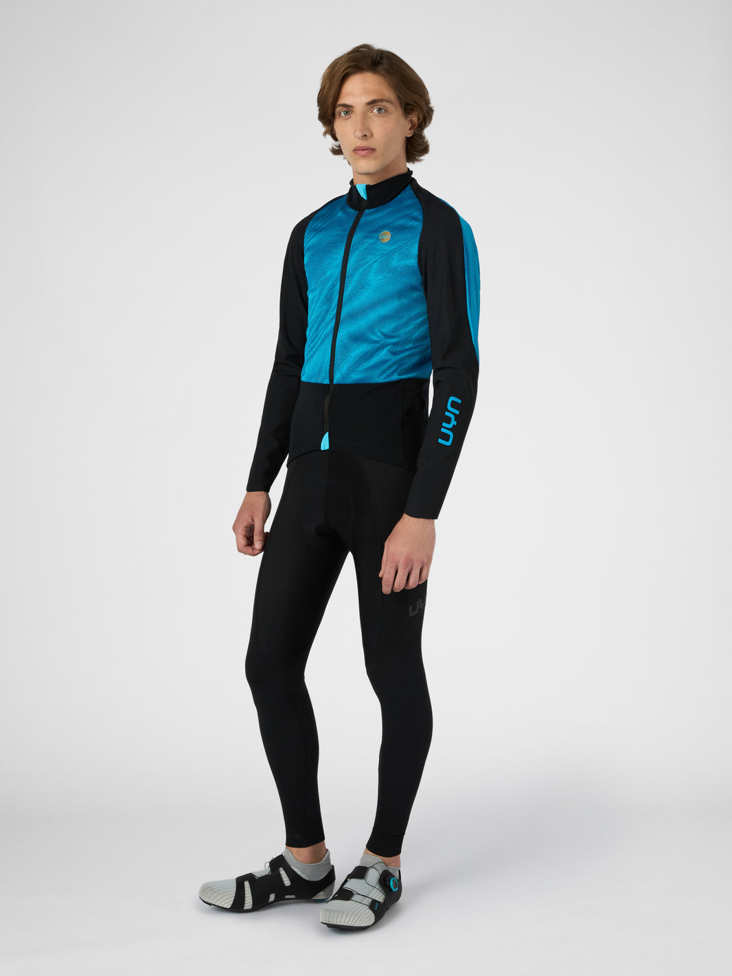Giacca da ciclismo Allroad