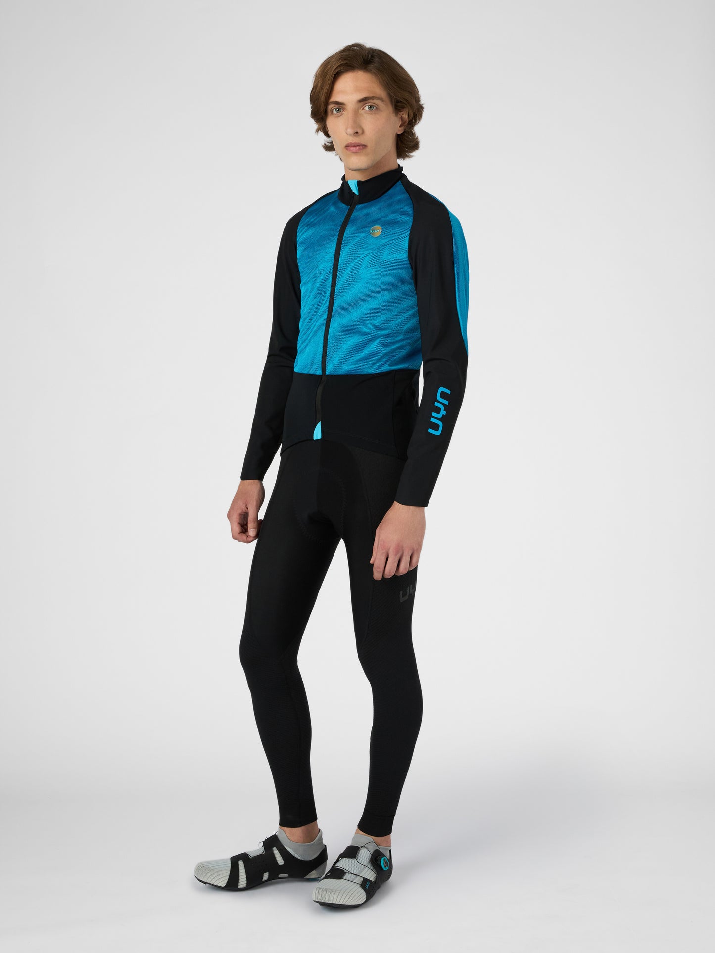 Fahrradjacke Allroad