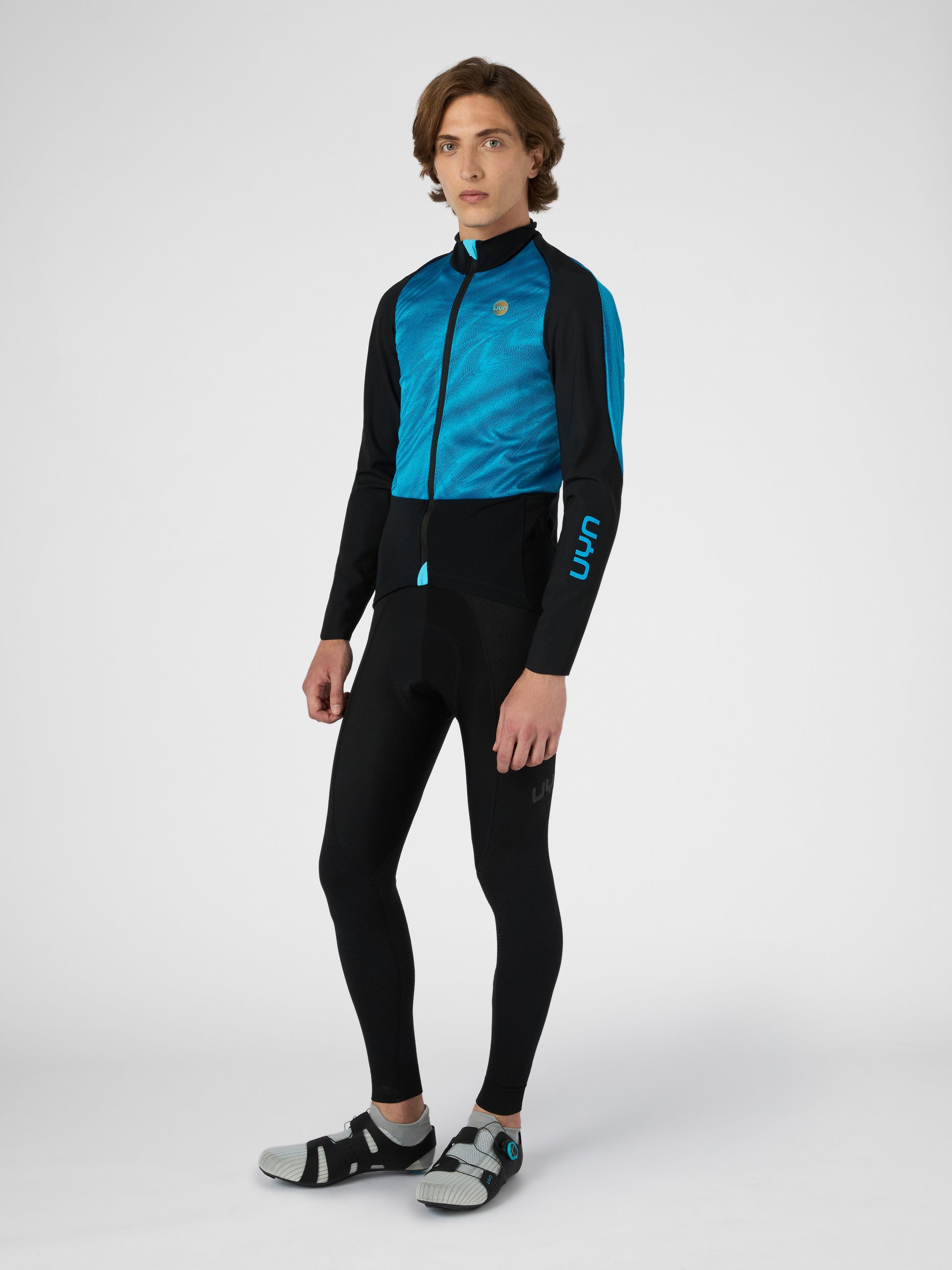Fahrradjacke Allroad