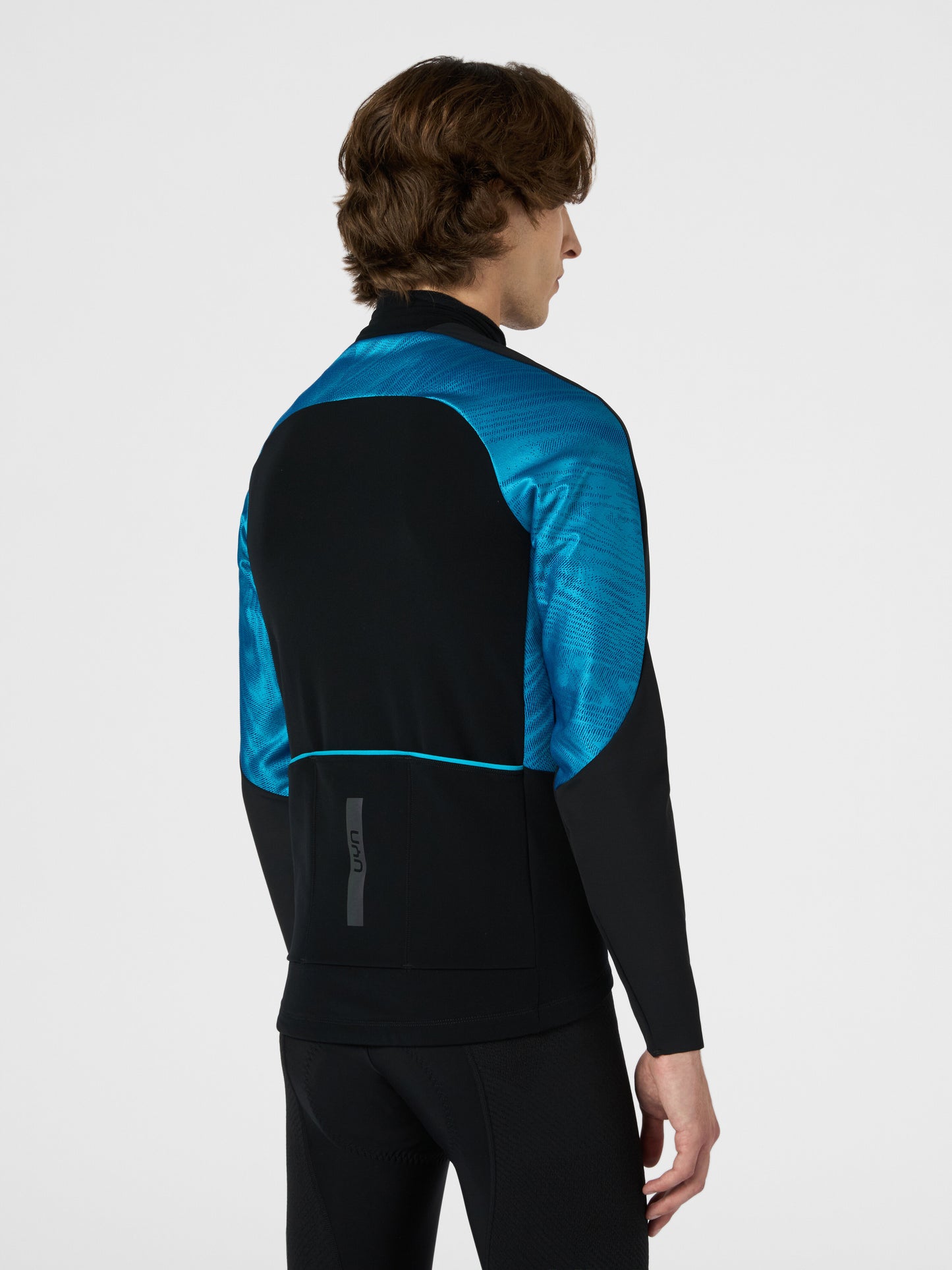 Fahrradjacke Allroad