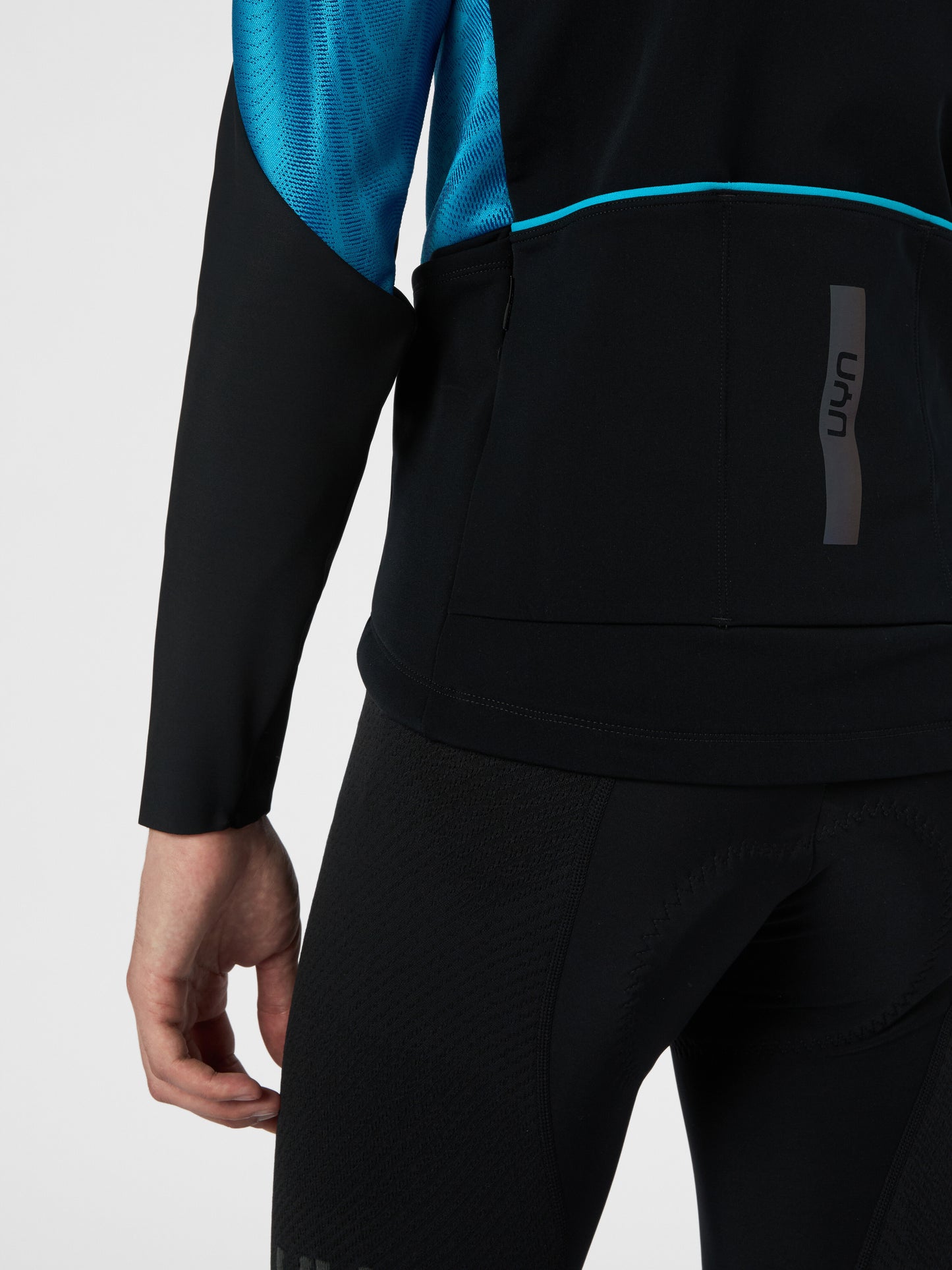 Fahrradjacke Allroad