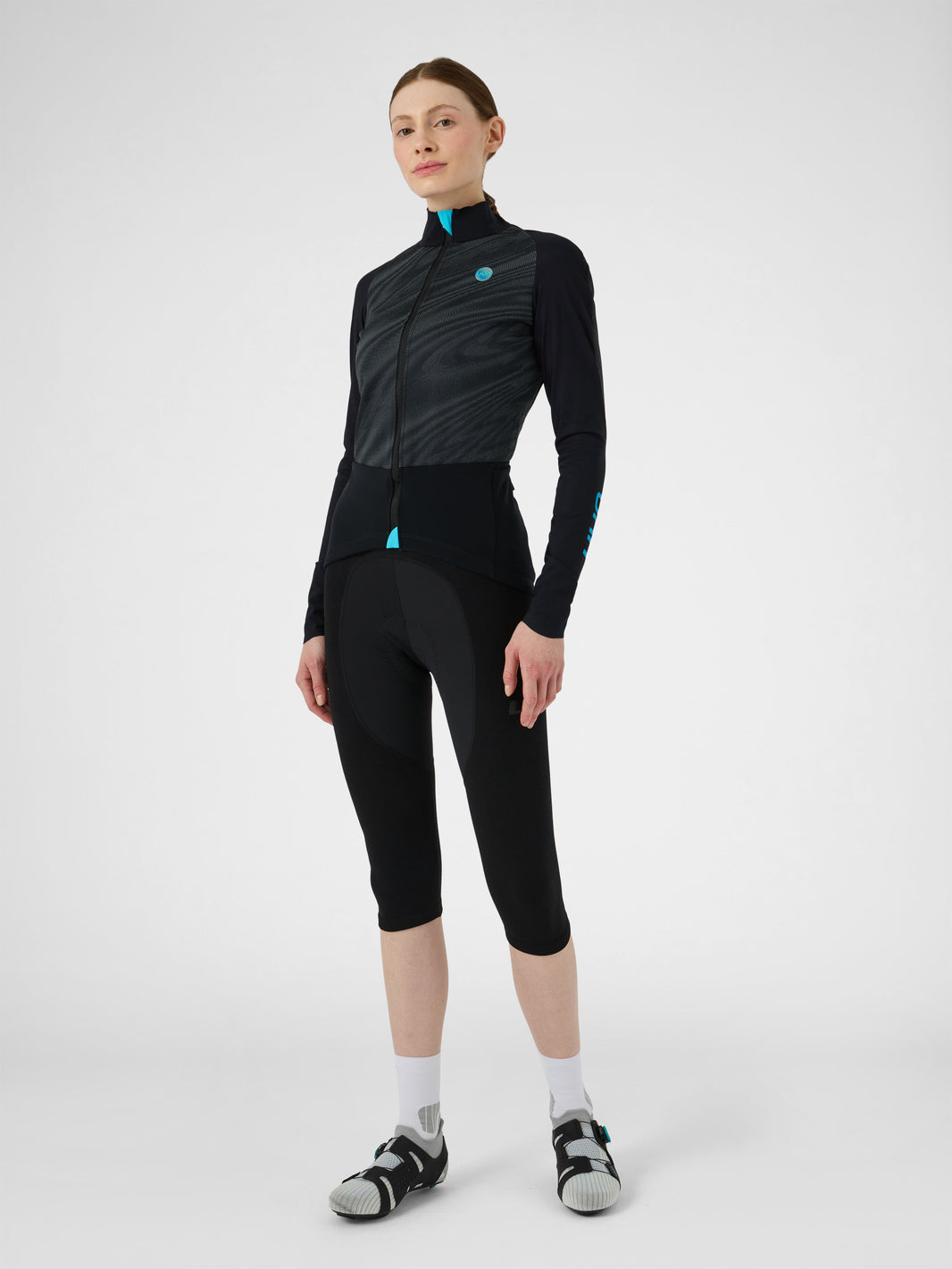 Giacca da ciclismo Allroad