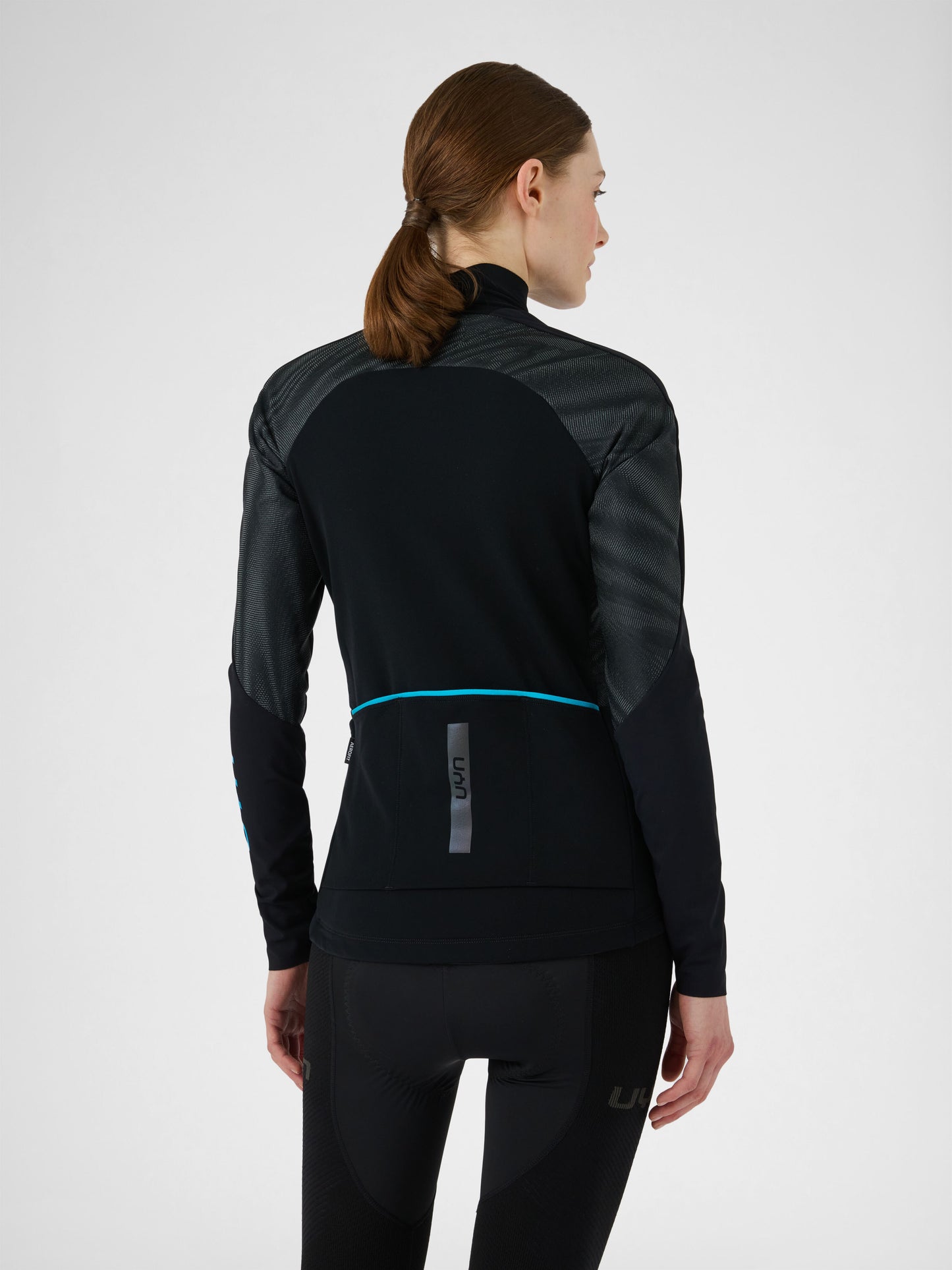 Fahrradjacke Allroad