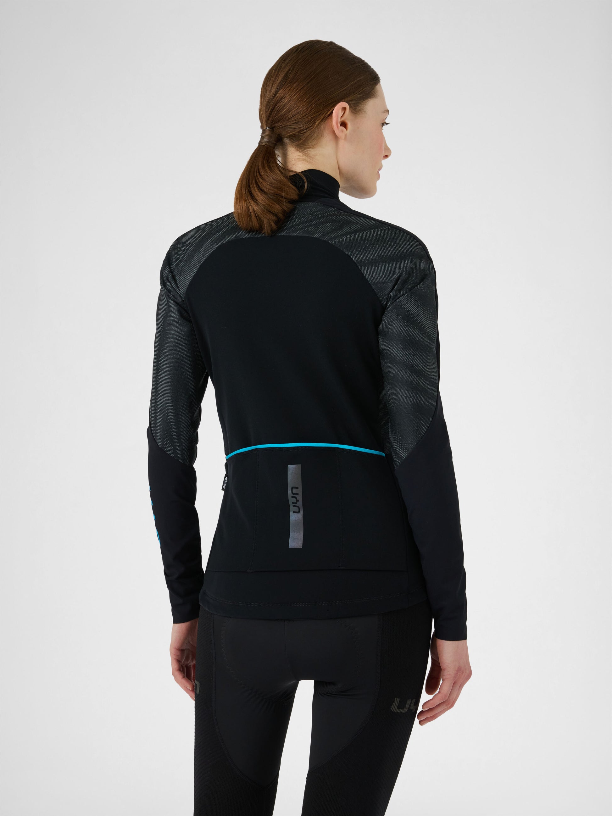 Fahrradjacke Allroad