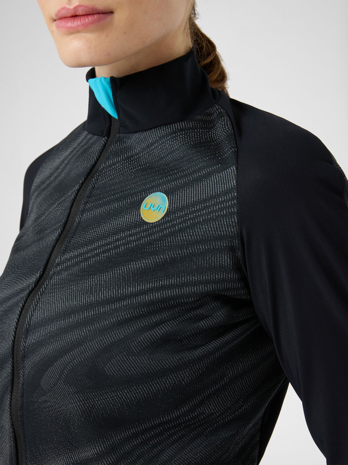 Fahrradjacke Allroad